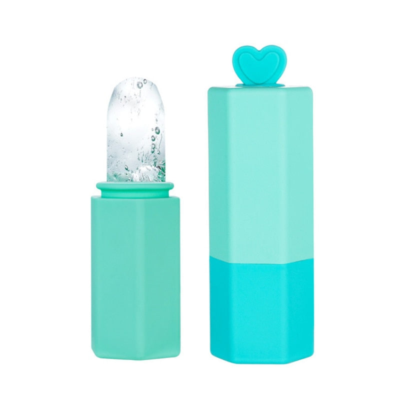 Silicone Face Roller